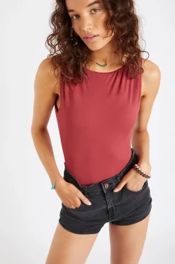 Banana Moon MAILLOT 1 PIECE CALVA NARA-Femme Maillot 1 Pièce|Maillot 2 Pièces