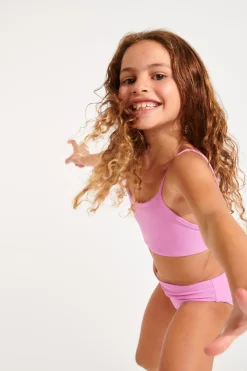 Banana Moon MAILLOT 1 PIECE M ZIGZAG SPRING-Enfant Fillette Et Garçon