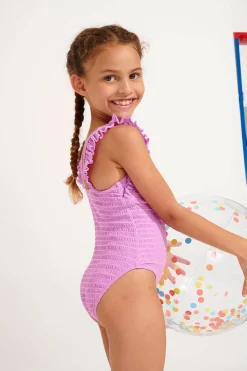 Banana Moon MAILLOT 1 PIECE M TUNES GROOVE-Enfant Mère & Fille|Fillette Et Garçon