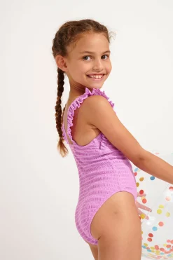 Banana Moon MAILLOT 1 PIECE M TUNES GROOVE-Enfant Mère & Fille|Fillette Et Garçon