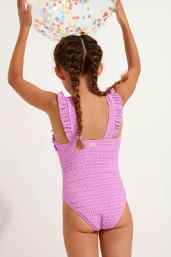 Banana Moon MAILLOT 1 PIECE M TUNES GROOVE-Enfant Mère & Fille|Fillette Et Garçon