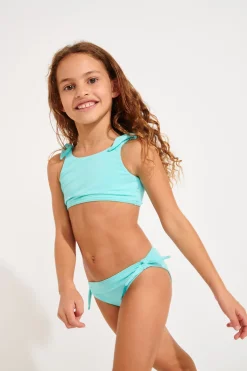 Banana Moon MAILLOT 2 PIECES M PEANUTS COLORSUN-Enfant Fillette Et Garçon