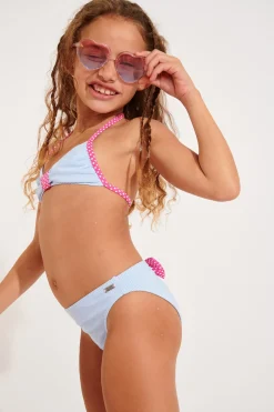Banana Moon MAILLOT 2 PIECES M TWIGGY CITALI-Enfant Fillette Et Garçon