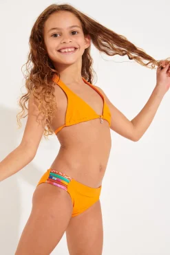 Banana Moon MAILLOT 2 PIECES M FOSTER SPRING-Enfant Fillette Et Garçon