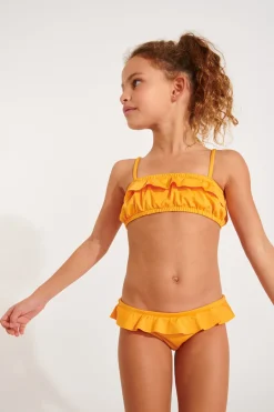 Banana Moon MAILLOT 2 PIECES M TATI AZALEA-Enfant Fillette Et Garçon