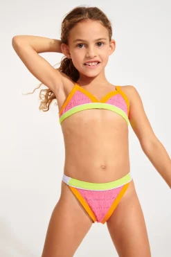 Banana Moon MAILLOT 2 PIECES M JERRY HABANCOLOR-Enfant Fillette Et Garçon