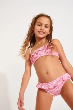 Banana Moon MAILLOT 2 PIECES M TATI RETRO-Enfant Fillette Et Garçon