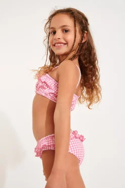 Banana Moon MAILLOT 2 PIECES M TATI RETRO-Enfant Fillette Et Garçon