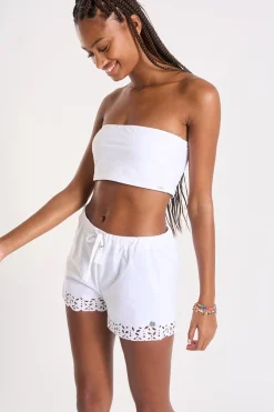 Banana Moon maillot de bain 2 pièces TROCIO & MEOW HUAWEI- Shorts & Combishorts|Shorts & Pantalons