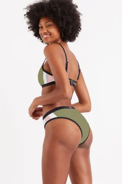 Banana Moon Maillot de bain 2 pièces Jiao & Salsa Player-Femme Maillots De Bain Sport|Maillot 2 Pièces