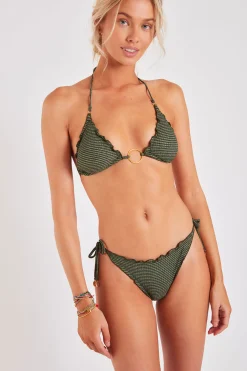 Banana Moon Maillot de bain 2 pièces Ako & Jina Nirina-Femme Tanga & Brésilien|Triangle