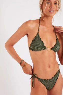 Banana Moon Maillot de bain 2 pièces Ako & Jina Nirina-Femme Tanga & Brésilien|Triangle