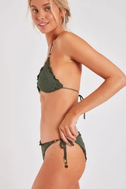 Banana Moon Maillot de bain 2 pièces Ako & Jina Nirina-Femme Tanga & Brésilien|Triangle