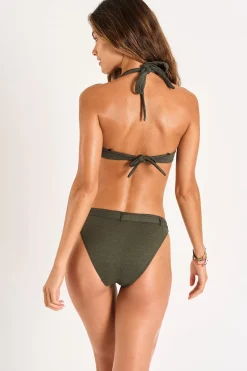 Banana Moon Maillot de bain 2 pièces BALCO & DITA SANTAFE-Femme Balconnet & Armature|Bonnet D