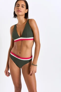 Banana Moon Maillot de bain 2 pièces mousse sensitive DINO & LAKA MONTECITO-Femme Maillots De Bain Sport|Emboîtant