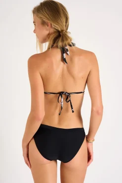 Banana Moon Maillot de bain 2 pièces NIKO & YANA UNI-Femme Maillot 2 Pièces