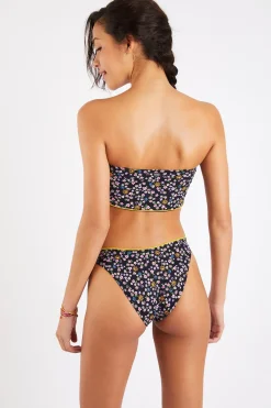 Banana Moon Maillot de bain 2 pièces Rocio & Jaya Minidaisy-Femme Brassière|Bandeau