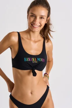 Banana Moon maillot de bain 2 pièces NOUO & NAIDA COLORMOON-Femme Brassière|Maillot 2 Pièces