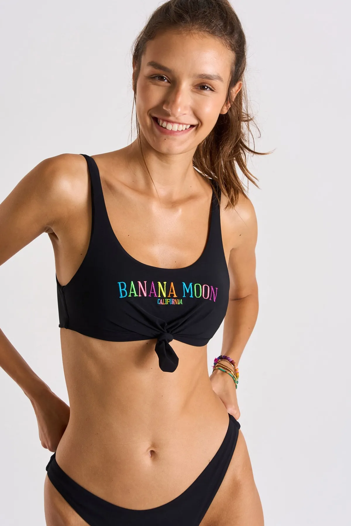 Banana Moon maillot de bain 2 pièces NOUO & NAIDA COLORMOON-Femme Brassière|Maillot 2 Pièces