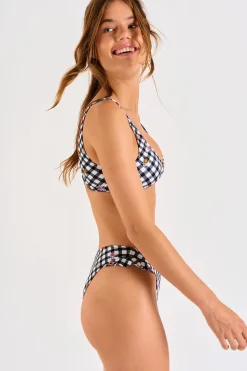 Banana Moon Maillot de bain 2 pièces PULCO & JANA DAISYBEE-Femme Classique|Échancré