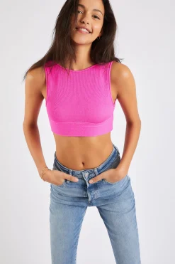 Banana Moon Maillot de bain 2 pièces Maleo & Naida Scrunchy-Femme Top & Tankini|Brassière