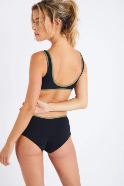 Banana Moon Maillot de bain sport Kenpo & Lapta Player- Maillots De Bain Sport|Emboîtant