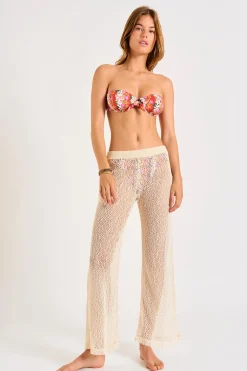 Banana Moon PANTALON BEACHWEAR KISKA BEACHBLISS- Pantalons|Shorts & Pantalons