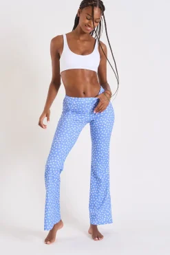 Banana Moon PANTALON BEACHWEAR NOELO BLOOMGIRL- Pantalons|Shorts & Pantalons