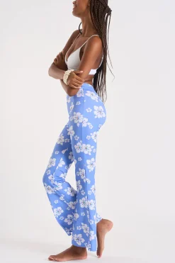 Banana Moon PANTALON BEACHWEAR NOELO ISLANDGIRL- Pantalons|Shorts & Pantalons