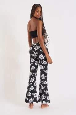 Banana Moon PANTALON BEACHWEAR NOELO SUNMUSE- Pantalons|Shorts & Pantalons