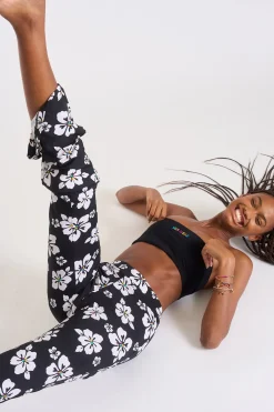 Banana Moon PANTALON BEACHWEAR NOELO SUNMUSE- Pantalons|Shorts & Pantalons