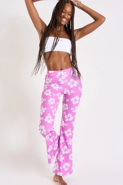 Banana Moon PANTALON BEACHWEAR NOELO ISLANDGIRL- Pantalons|Shorts & Pantalons