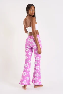 Banana Moon PANTALON BEACHWEAR NOELO ISLANDGIRL- Pantalons|Shorts & Pantalons