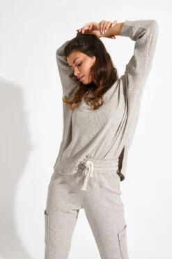 Banana Moon PANTALON HOWARD PEBBLE- Pantalons|Leggings & Pantalons