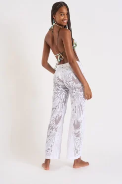 Banana Moon PANTALON KISKA COCOBEACH- Pantalons|Shorts & Pantalons