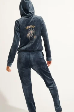 Banana Moon PANTALON KEENAN SEALAKE- Loungewear|Pantalons