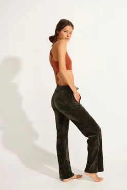 Banana Moon PANTALON JOSIE SEALAKE- Loungewear|Pantalons