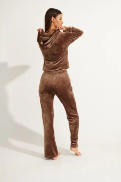 Banana Moon Pantalon JOSIE SEALAKE- Loungewear|Pantalons