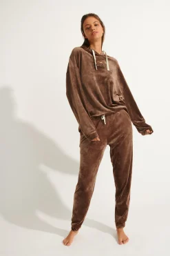 Banana Moon Pantalon QUICK SEALAKE- Loungewear|Sweats & Sweatshirts