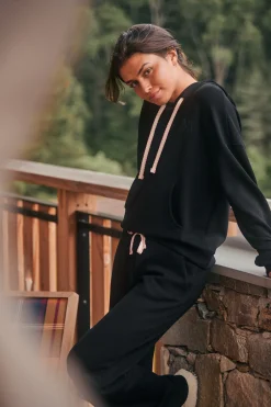 Banana Moon Pantalon FLOWEGA BAYJOY- Loungewear|Pantalons