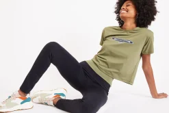 Banana Moon Pantalon GYM SPRINT- Pantalons