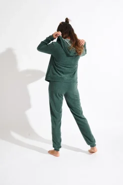 Banana Moon PANTALON QUICK KEYSTONE- Pantalons|Leggings & Pantalons