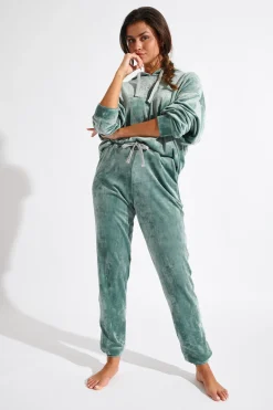 Banana Moon PANTALON QUICK SEALAKE- Pantalons|Joggings