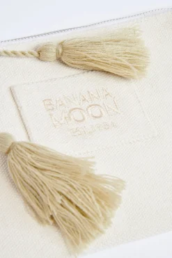 Banana Moon POCHETTE EVAN CARLINA- Sacs & Paniers De Plage