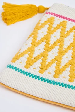 Banana Moon POCHETTE ARON SERRA- Sacs & Paniers De Plage