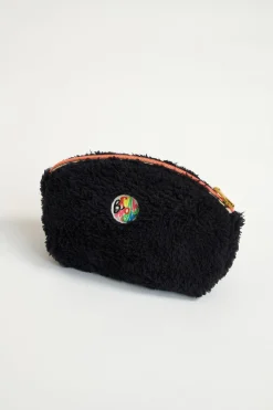 Banana Moon POCHETTE GRAPHITE HIMASKA- Autres Accessoires|Sacs Et Pochettes