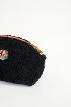 Banana Moon POCHETTE GRAPHITE HIMASKA- Autres Accessoires|Sacs Et Pochettes