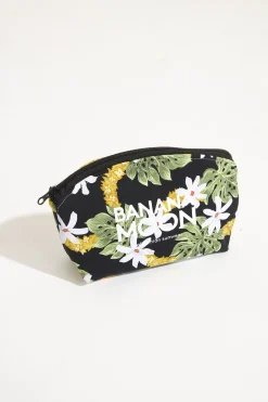 Banana Moon POCHETTE GRAPHITE SUNRAMA- Autres Accessoires