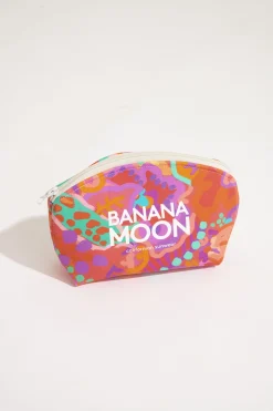 Banana Moon POCHETTE GRAPHITE SUNRAMA- Autres Accessoires