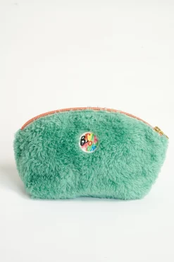 Banana Moon POCHETTE GRAPHITE HIMASKA- Autres Accessoires|Sacs Et Pochettes